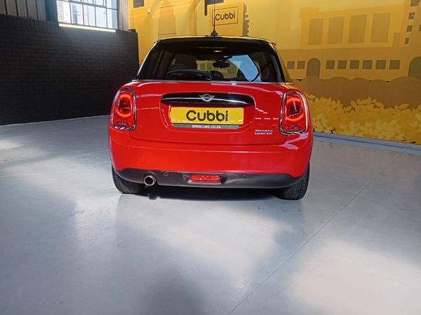2019-MINI-Hatch-Cooper-5-dr-Auto image:4