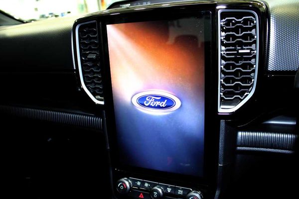 2026-Ford-Ranger-23-Sport-Auto-Double-Cab image:14