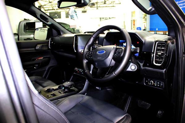 2026-Ford-Ranger-23-Sport-Auto-Double-Cab image:17