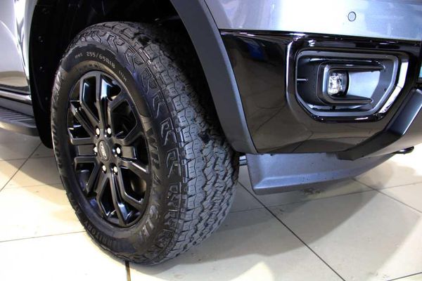 2026-Ford-Ranger-23-Sport-Auto-Double-Cab image:18