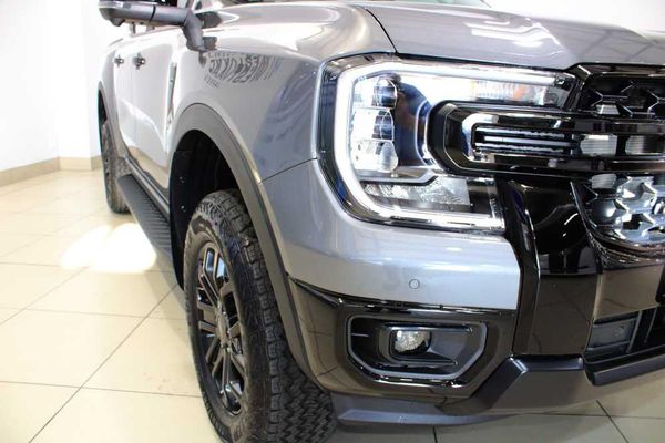 2026-Ford-Ranger-23-Sport-Auto-Double-Cab image:19