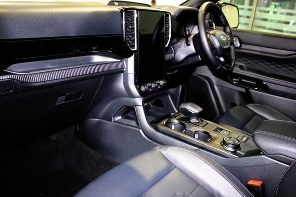 2026-Ford-Ranger-23-Sport-Auto-Double-Cab image:20