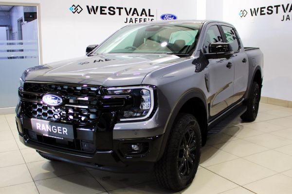 2026-Ford-Ranger-23-Sport-Auto-Double-Cab image:2