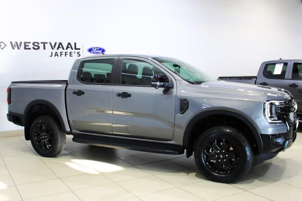 2026-Ford-Ranger-23-Sport-Auto-Double-Cab image:4