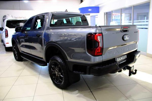 2026-Ford-Ranger-23-Sport-Auto-Double-Cab image:5
