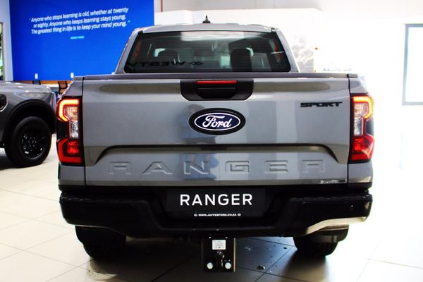 2026-Ford-Ranger-23-Sport-Auto-Double-Cab image:7