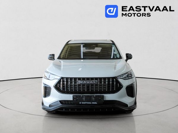 2026-Haval-Jolion-Pro-15T-Super-Luxury-DCT image:1