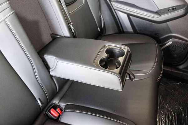 2026-Haval-Jolion-Pro-15T-Super-Luxury-DCT image:19