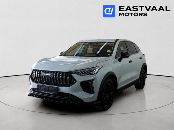 2026-Haval-Jolion-Pro-15T-Super-Luxury-DCT image:2
