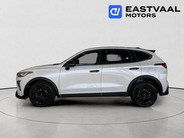 2026-Haval-Jolion-Pro-15T-Super-Luxury-DCT image:3