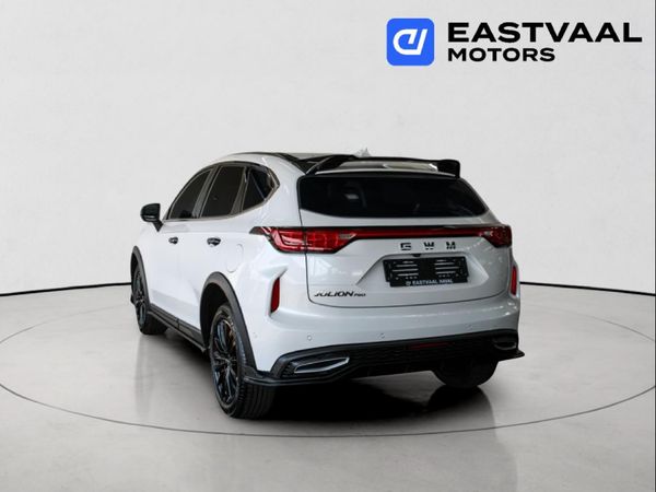 2026-Haval-Jolion-Pro-15T-Super-Luxury-DCT image:4