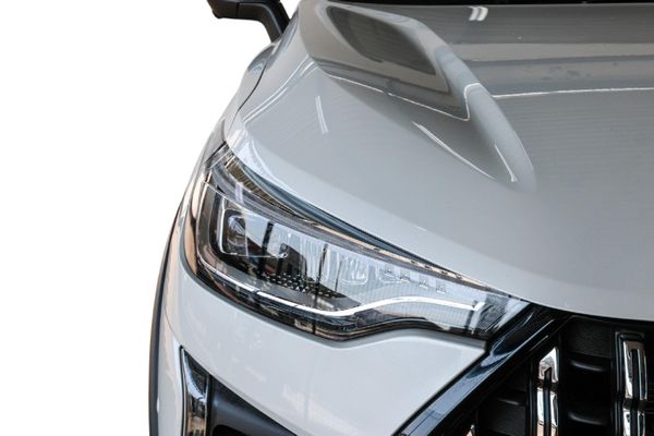 2026-Haval-Jolion-Pro-15T-Super-Luxury-DCT image:8