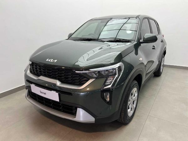 2026-Kia-Sonet-15-LS-Auto image:2