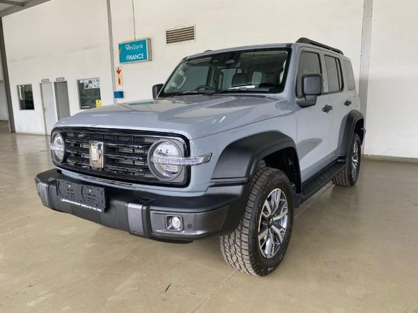 2026-GWM-Tank-300-24TD-Ultra-Luxury-4x4-Auto image:10