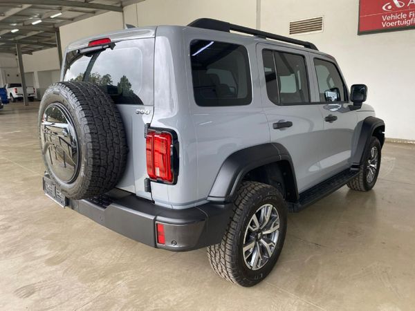 2026-GWM-Tank-300-24TD-Ultra-Luxury-4x4-Auto image:3