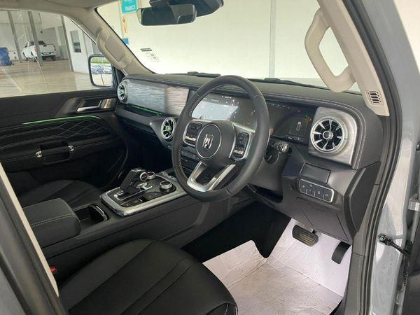 2026-GWM-Tank-300-24TD-Ultra-Luxury-4x4-Auto image:5