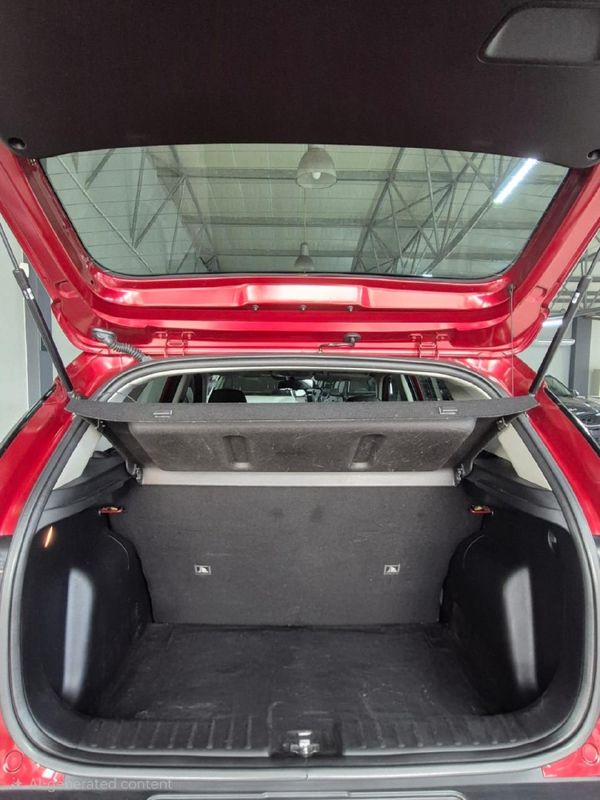 2022-Kia-Sonet-15-EX-CVT image:11
