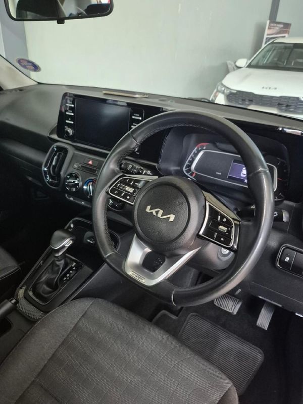 2022-Kia-Sonet-15-EX-CVT image:14
