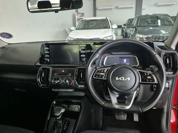 2022-Kia-Sonet-15-EX-CVT image:19