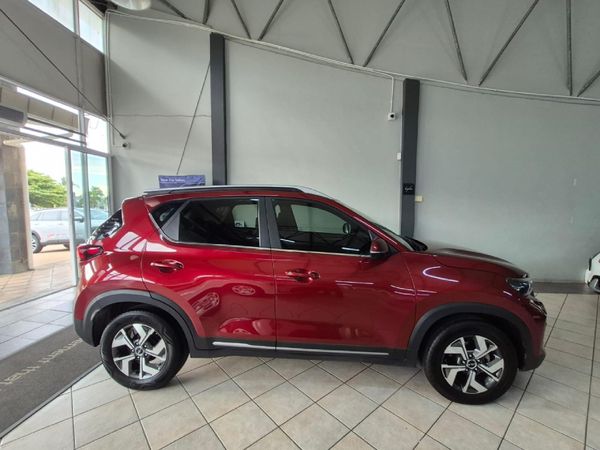 2022-Kia-Sonet-15-EX-CVT image:2