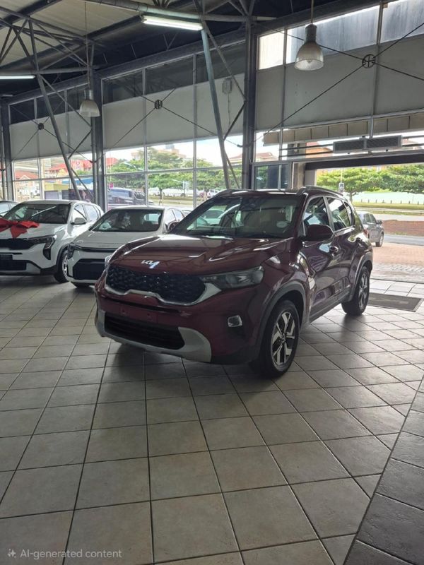 2022-Kia-Sonet-15-EX-CVT image:4