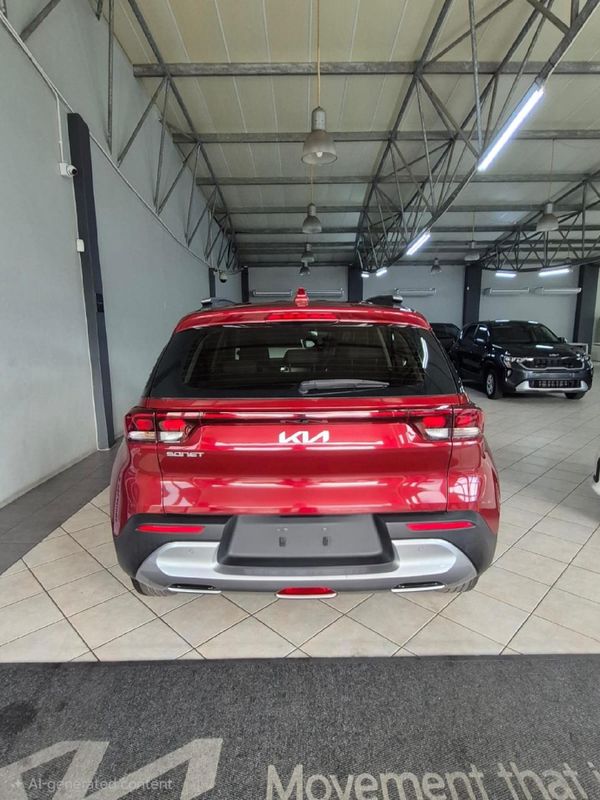 2022-Kia-Sonet-15-EX-CVT image:5