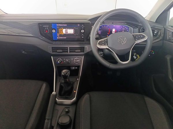 2025-Volkswagen-Polo-10-TSI-Life image:10