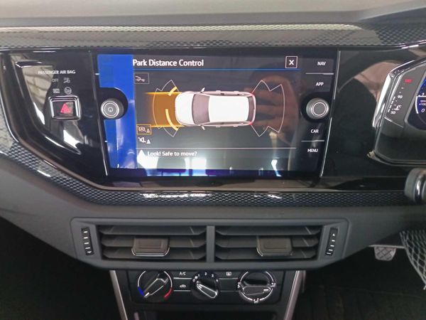 2025-Volkswagen-Polo-10-TSI-Life image:12