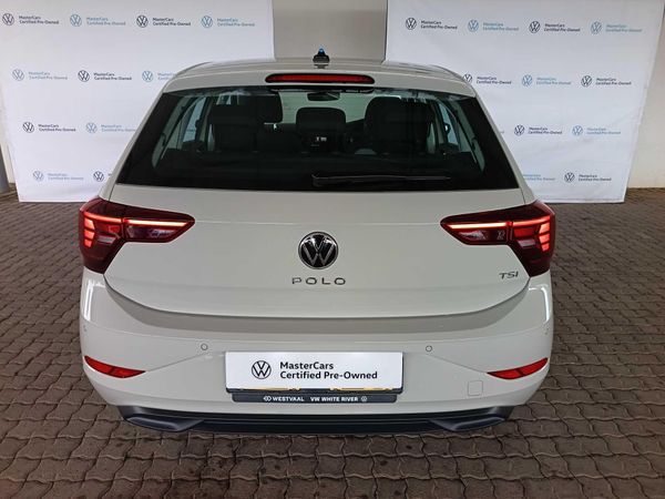 2025-Volkswagen-Polo-10-TSI-Life image:4