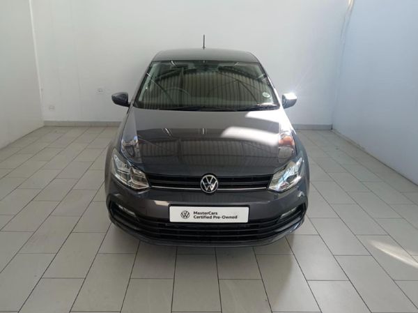 2025-Volkswagen-Polo-Vivo-14-Life image:1