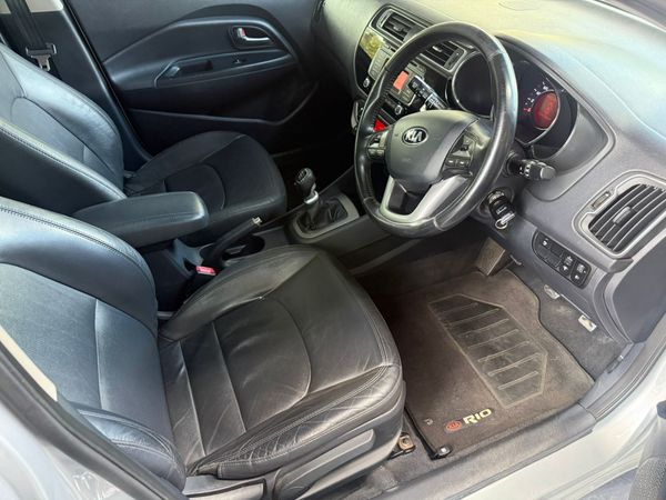 2015-Kia-Rio-14-Tec-5-dr image:5