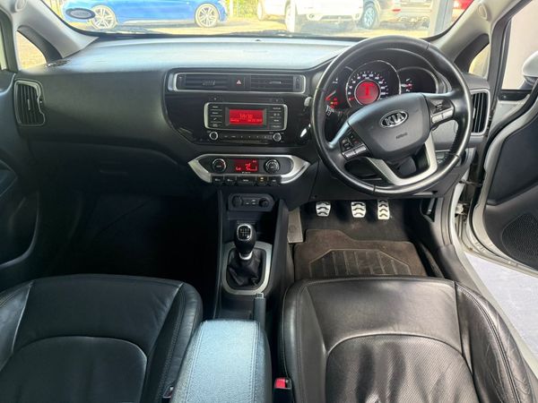 2015-Kia-Rio-14-Tec-5-dr image:6
