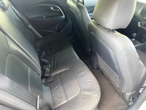 2015-Kia-Rio-14-Tec-5-dr image:7
