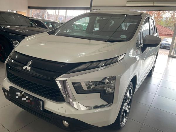 2024-Mitsubishi-Xpander-15-Auto image:9