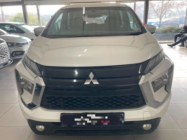 2024-Mitsubishi-Xpander-15-Auto image:2