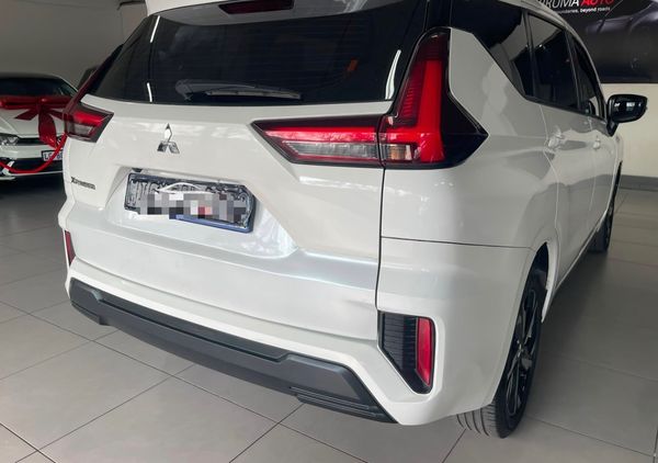 2024-Mitsubishi-Xpander-15-Auto image:3