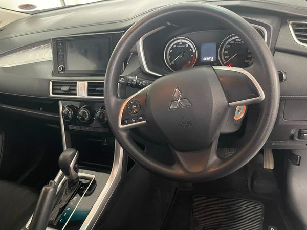 2024-Mitsubishi-Xpander-15-Auto image:7