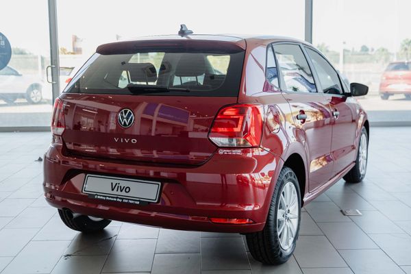 2026-Volkswagen-Polo-Vivo-14 image:11