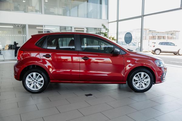 2026-Volkswagen-Polo-Vivo-14 image:13