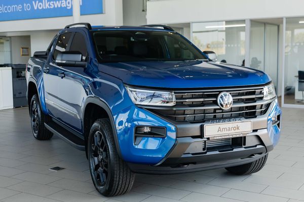 2026-Volkswagen-Amarok-20-TDI-125kW-4Mot-Dark-Label-Auto-Double-Cab image:1