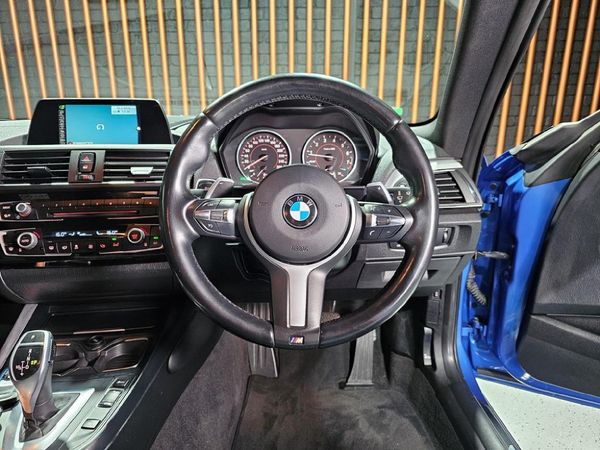 2017-BMW-2-Series-M240i-Coupe image:9