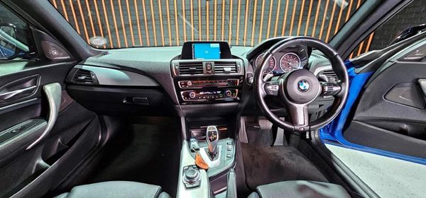 2017-BMW-2-Series-M240i-Coupe image:20