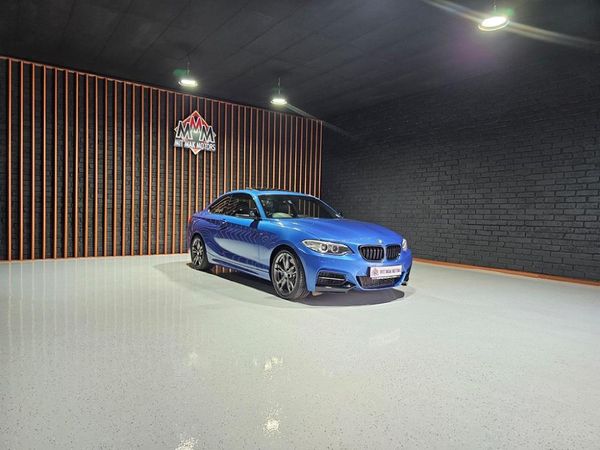 2017-BMW-2-Series-M240i-Coupe image:2