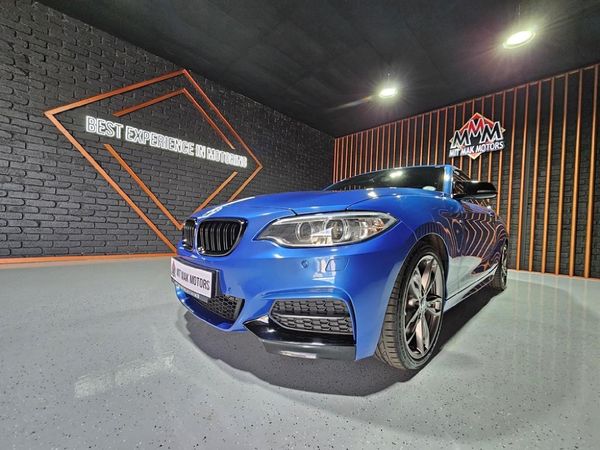 2017-BMW-2-Series-M240i-Coupe image:3