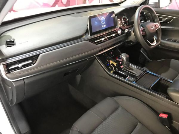 2024-Chery-Tiggo-4-Pro-15-LiT-Auto image:9