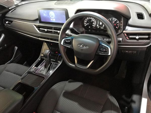 2024-Chery-Tiggo-4-Pro-15-LiT-Auto image:10