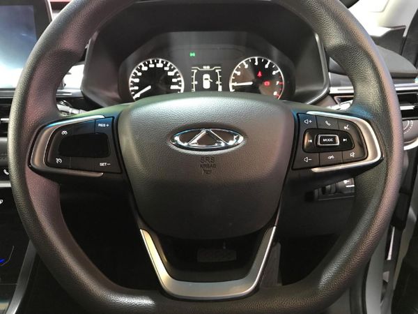 2024-Chery-Tiggo-4-Pro-15-LiT-Auto image:14