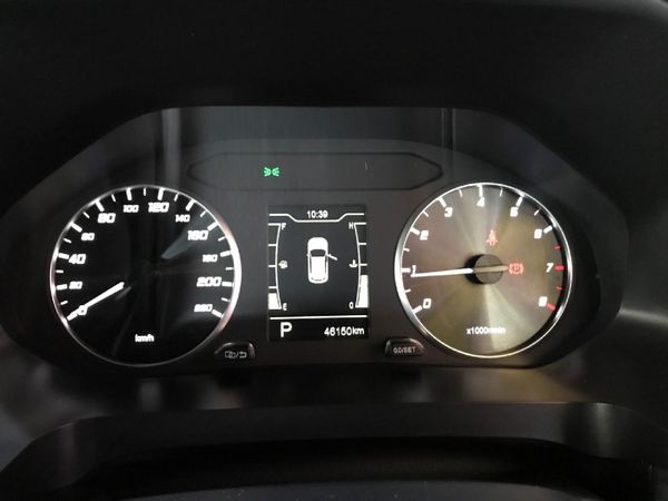 2024-Chery-Tiggo-4-Pro-15-LiT-Auto image:20