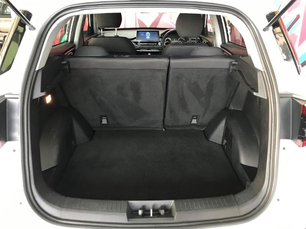 2024-Chery-Tiggo-4-Pro-15-LiT-Auto image:6