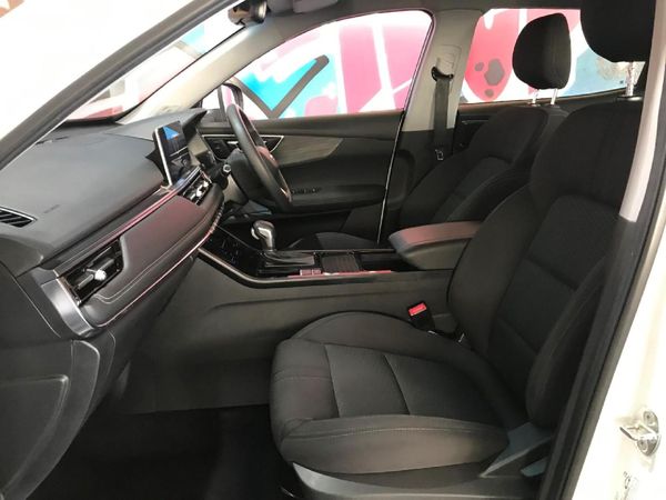 2024-Chery-Tiggo-4-Pro-15-LiT-Auto image:8